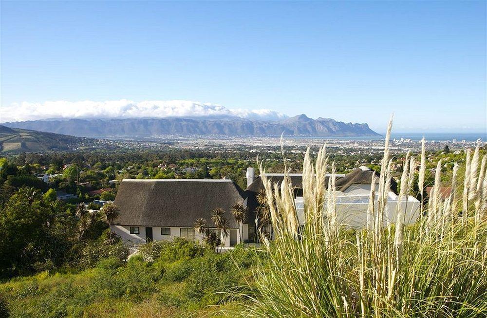 Cape Vermeer Somerset West Exterior foto