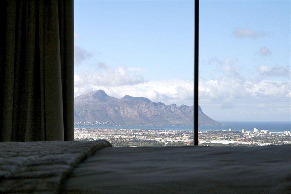 Cape Vermeer Somerset West Exterior foto