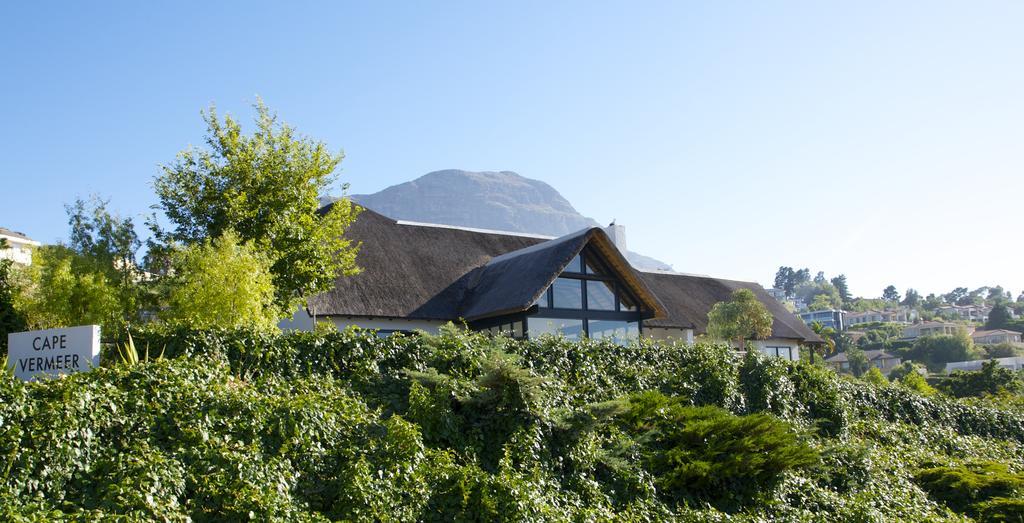 Cape Vermeer Somerset West Exterior foto
