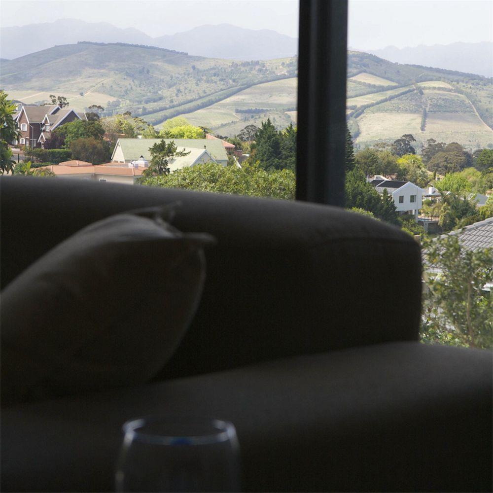 Cape Vermeer Somerset West Exterior foto