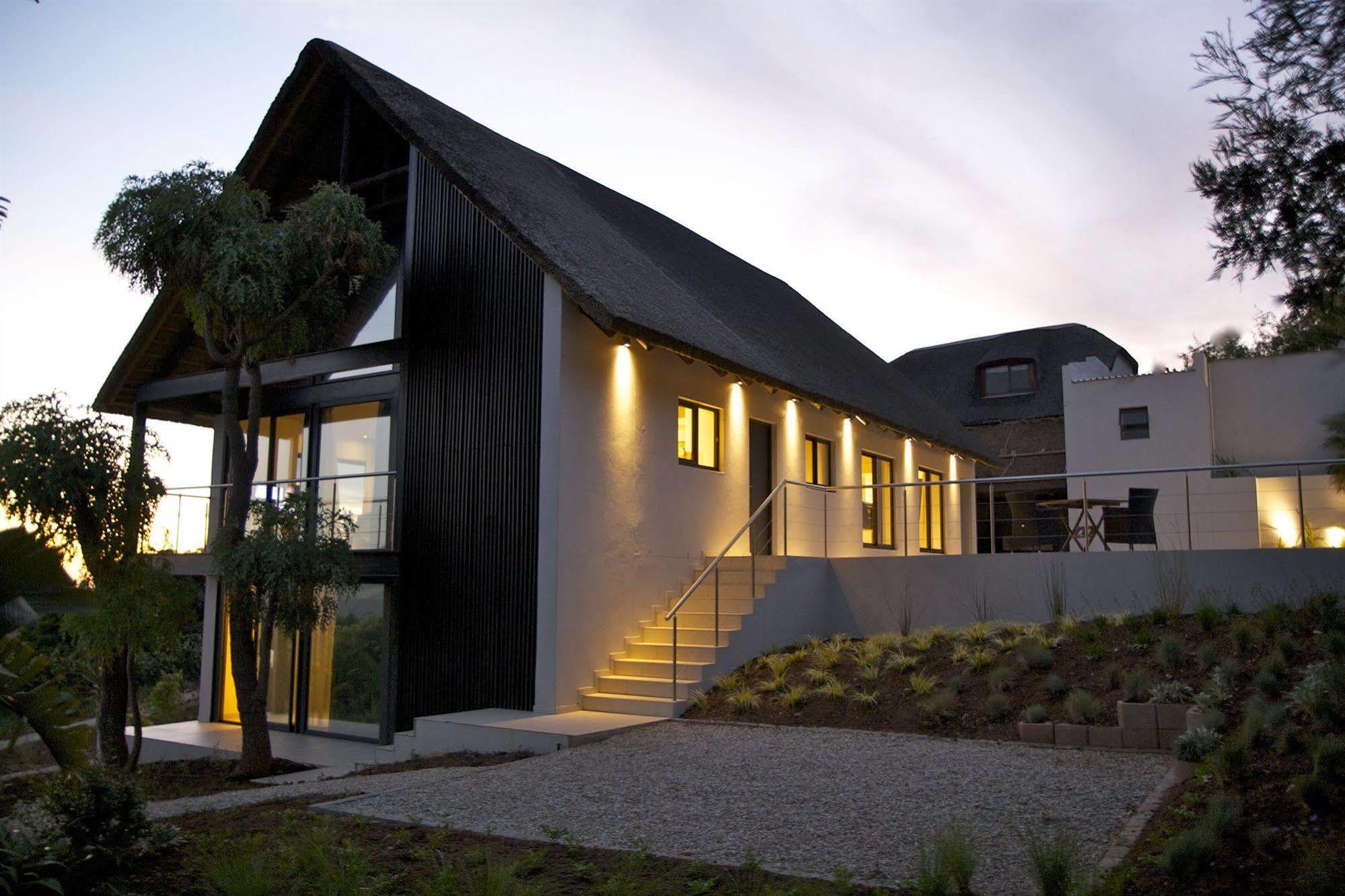 Cape Vermeer Somerset West Exterior foto