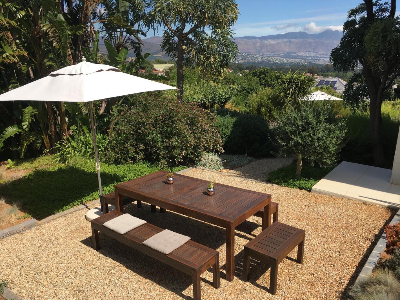 Cape Vermeer Somerset West Exterior foto