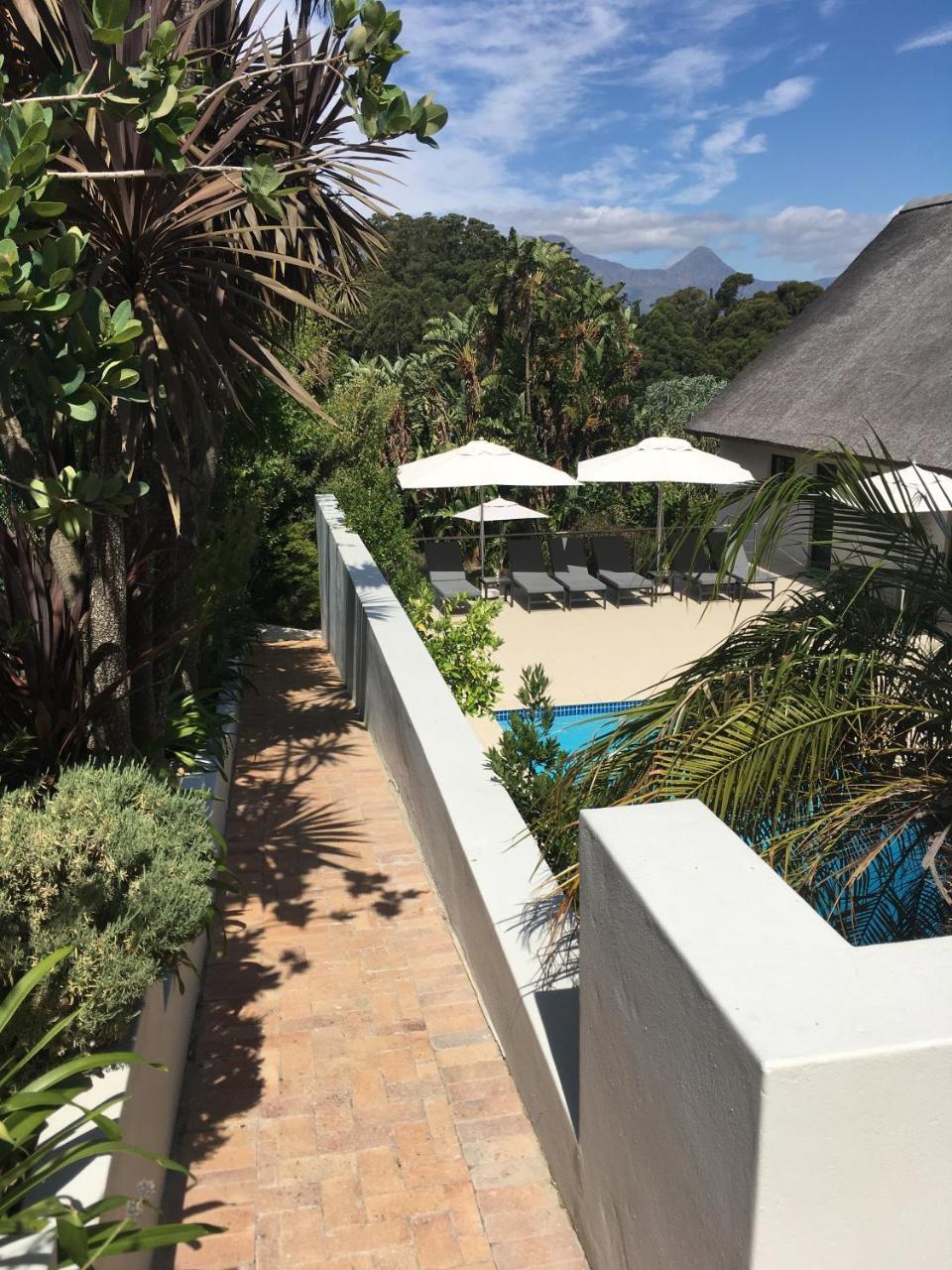 Cape Vermeer Somerset West Exterior foto