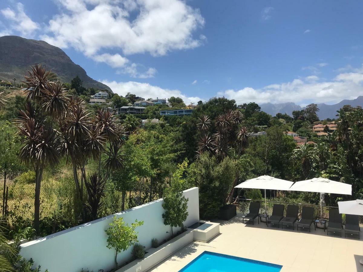 Cape Vermeer Somerset West Exterior foto