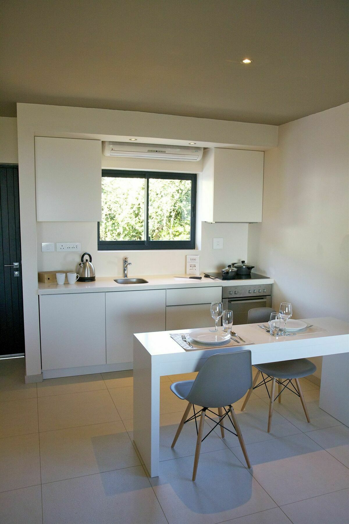 Cape Vermeer Somerset West Exterior foto