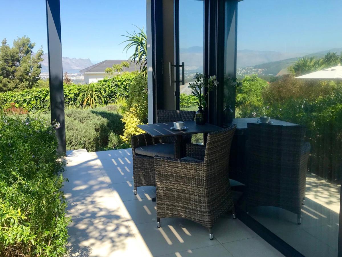 Cape Vermeer Somerset West Exterior foto